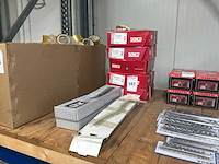 Senco td70apbs spijkers, schroeven (7x) - afbeelding 1 van  3