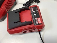 Senco vb0157 acculader (6x) - afbeelding 5 van  5