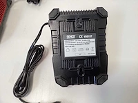 Senco vb0157 acculader (6x) - afbeelding 2 van  5