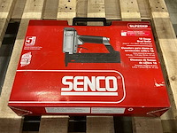 Senco wce0472 pneumatische tacker - afbeelding 2 van  2