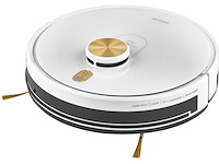 Sencor robotstofzuiger met uvc desinfectielamp wit - afbeelding 2 van  6