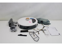 Sencor robotstofzuiger met uvc desinfectielamp - afbeelding 5 van  5