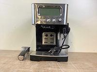 Sencor ses 4090ss koffie- & espressomachines - afbeelding 3 van  6