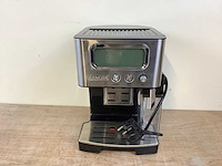 Sencor ses 4090ss koffie- & espressomachines - afbeelding 4 van  6