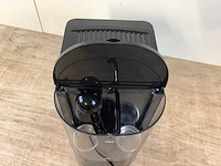 Sencor ses 4090ss koffie- & espressomachines - afbeelding 5 van  6