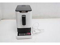 Sencor ses 7210wh automatische espressomachine 19 bar - afbeelding 1 van  2