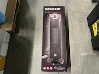Sencor sfh 9014 slim ceramic heater - afbeelding 1 van  2