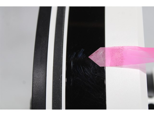 Sencor stofzuigerrobot met uvc desinfectielamp wifi met app lasernavigatie - afbeelding 5 van  5