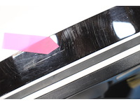 Sencor stofzuigerrobot met uvcdesinfectielamp wifi met app 5traps cartografie - afbeelding 5 van  5