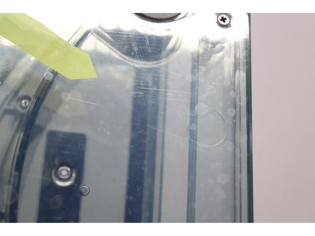 Sencor stofzuigerrobot met uvcdesinfectielamp wifi met app 5traps - afbeelding 5 van  5