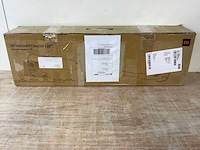 Sencor svc 7522wh steelstofzuiger - afbeelding 2 van  7