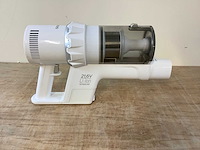 Sencor svc 7522wh steelstofzuiger - afbeelding 3 van  7