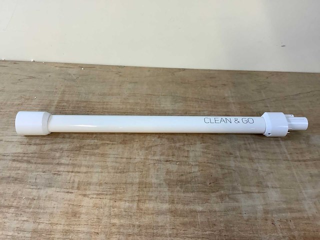 Sencor svc 7522wh steelstofzuiger - afbeelding 5 van  7