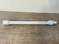 Sencor svc 7522wh steelstofzuiger - afbeelding 5 van  7