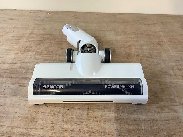Sencor svc 7522wh steelstofzuiger - afbeelding 6 van  7