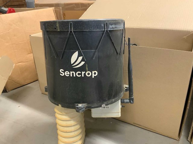 Sencrop raincrop v7 regenmeter (3x) - afbeelding 3 van  5