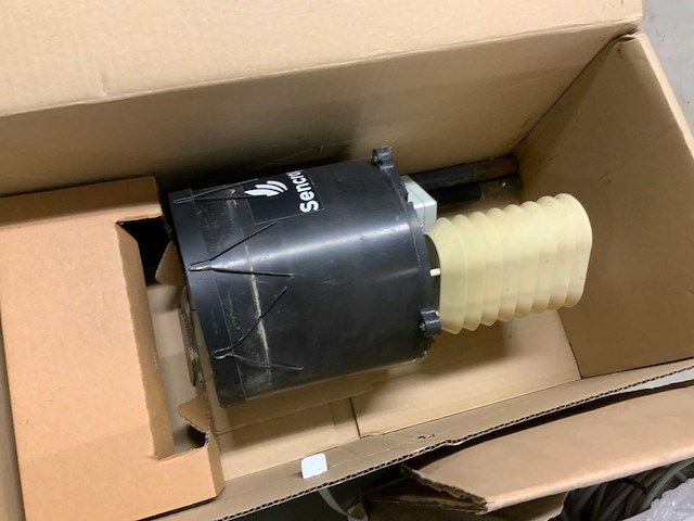 Sencrop raincrop v7 regenmeter (3x) - afbeelding 2 van  5