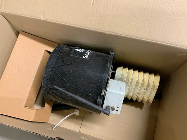 Sencrop raincrop v7 regenmeter (3x) - afbeelding 5 van  5