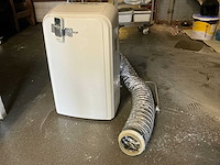 Sencys 5326747 evaporatieve air cooler - afbeelding 8 van  8