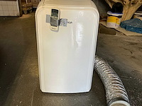 Sencys 5326747 evaporatieve air cooler - afbeelding 1 van  8