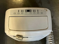 Sencys 5326747 evaporatieve air cooler - afbeelding 2 van  8