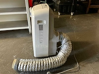 Sencys 5326747 evaporatieve air cooler - afbeelding 3 van  8