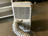 Sencys 5326747 evaporatieve air cooler - afbeelding 5 van  8