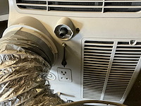 Sencys 5326747 evaporatieve air cooler - afbeelding 6 van  8