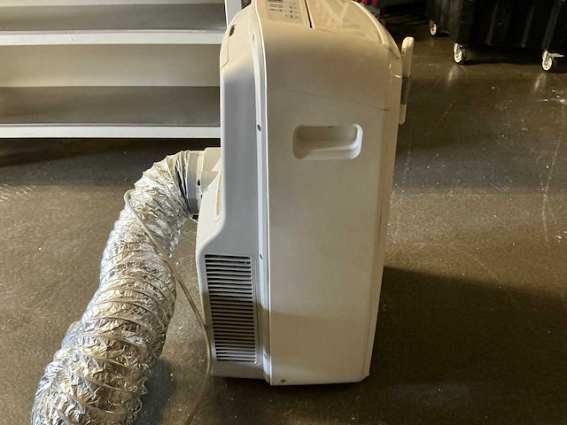 Sencys 5326747 evaporatieve air cooler - afbeelding 7 van  8