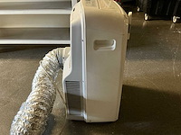 Sencys 5326747 evaporatieve air cooler - afbeelding 7 van  8