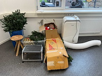 Sencys 5681849 mobiele airco - afbeelding 3 van  4