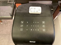 Sencys af2850c luchtkoeler (2x) - afbeelding 3 van  6