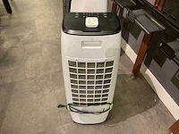 Sencys af2850c luchtkoeler (2x) - afbeelding 4 van  6