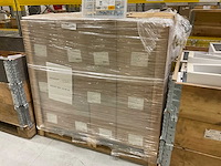 Sencys assortimentbox bouten & moeren (150x) - afbeelding 2 van  3