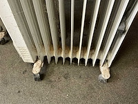 Sencys heater op olie (2x) - afbeelding 3 van  9