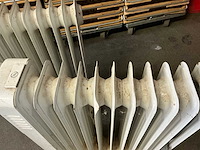 Sencys heater op olie (2x) - afbeelding 4 van  9