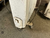 Sencys heater op olie (2x) - afbeelding 8 van  9