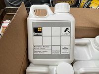 Sencys muurvernis (16x) - afbeelding 2 van  3