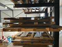 Sendzimir verzinkt plaatmateriaal in 1 stelling - afbeelding 6 van  7