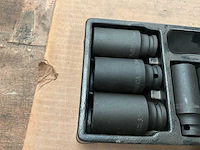 Seneca 1/2 “ doppenset - afbeelding 1 van  3