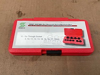 Seneca 1/2”dr doppenset - afbeelding 4 van  4