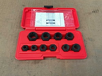 Seneca 1/2”dr doppenset - afbeelding 1 van  4