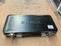 Seneca 220102 dopsleutelset - afbeelding 1 van  3