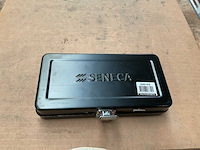 Seneca 220103 dopsleutelset - afbeelding 1 van  3