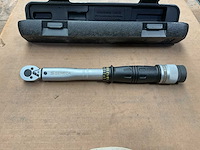 Seneca 231000 momentsleutel - afbeelding 2 van  2