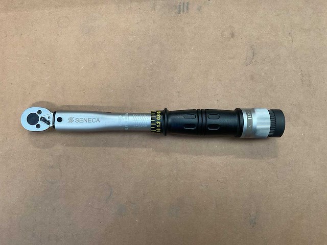 Seneca 231000 momentsleutel - afbeelding 2 van  4