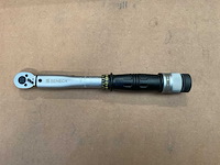 Seneca 231000 momentsleutel - afbeelding 2 van  4