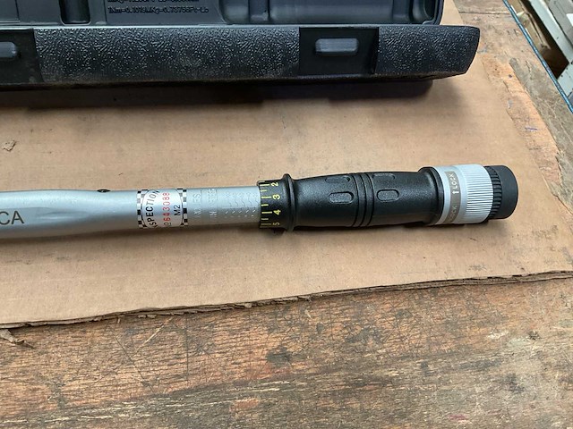 Seneca 231002 momentsleutel - afbeelding 1 van  3