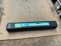 Seneca 231002 momentsleutel - afbeelding 3 van  3