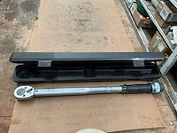 Seneca 231102s momentsleutel - afbeelding 3 van  4